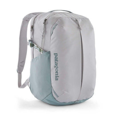 Patagonia Refugio Day Pack 26L 2025 CRISP GREY