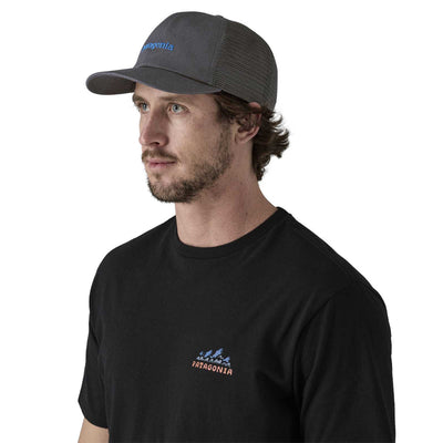 Patagonia Relaxed Trucker Hat 2025 