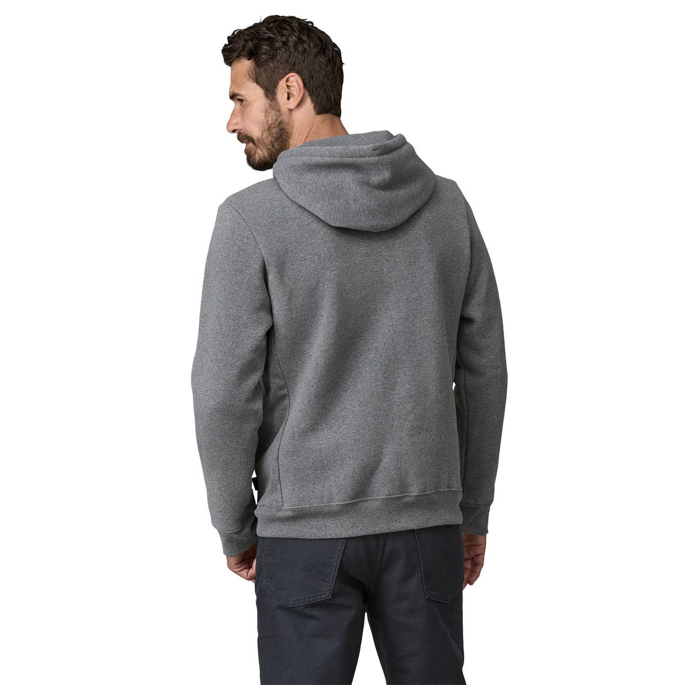 Patagonia Shop Sticker Uprisal Hoody 2025 