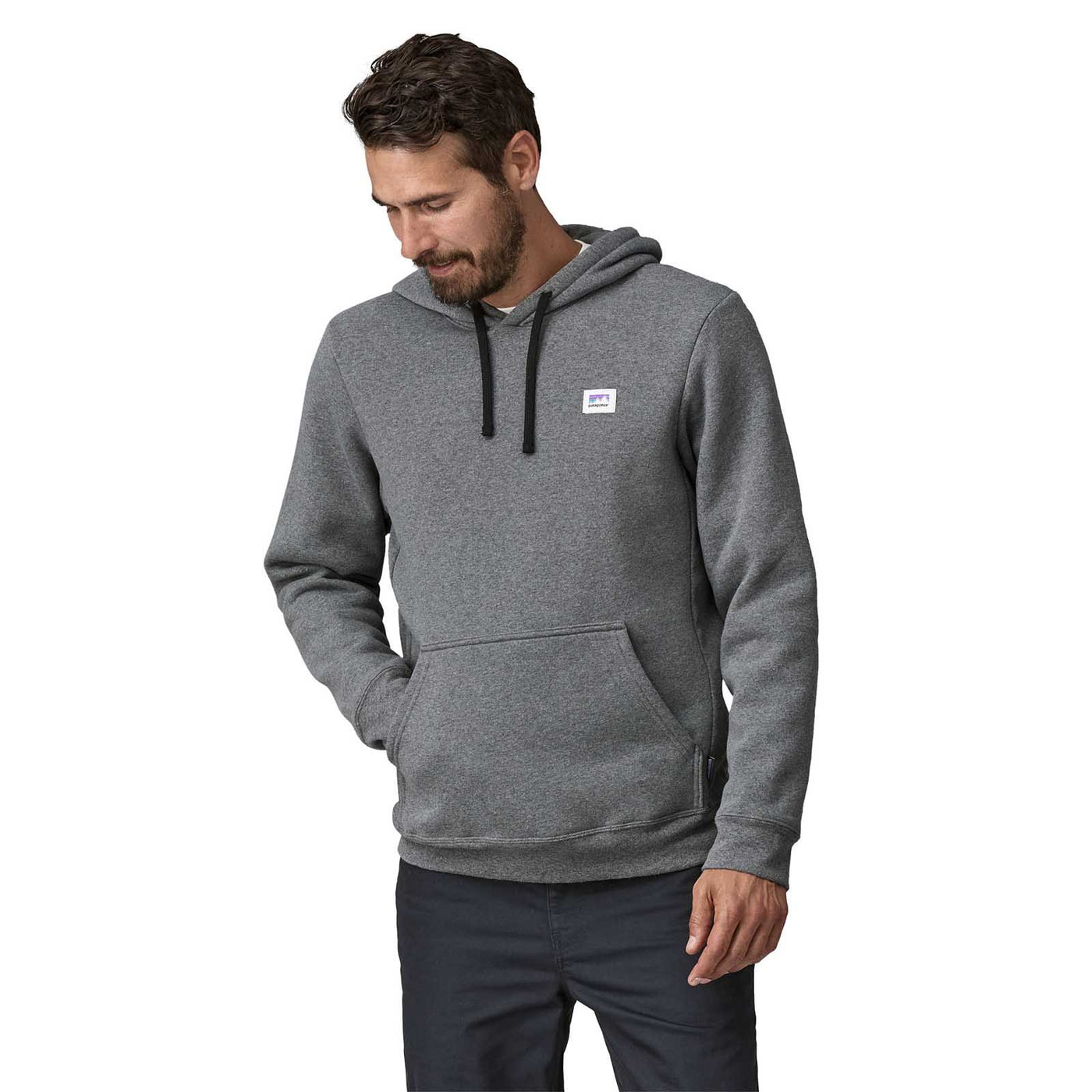 Patagonia Shop Sticker Uprisal Hoody 2025 