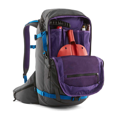 Patagonia Snowdrifter Backpack 30L 2025 