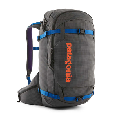 Patagonia Snowdrifter Backpack 30L 2025 FORGE GREY