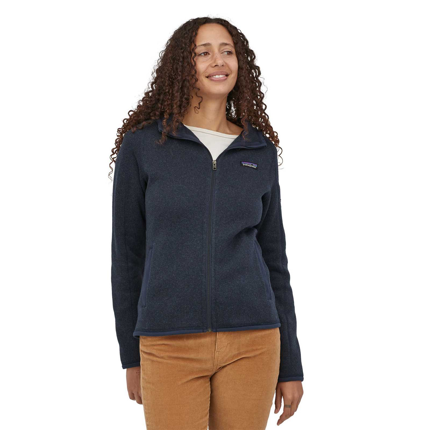 Patagonia Women's Better Sweater® Hoody 2025 