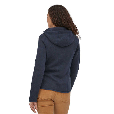 Patagonia Women's Better Sweater® Hoody 2025 