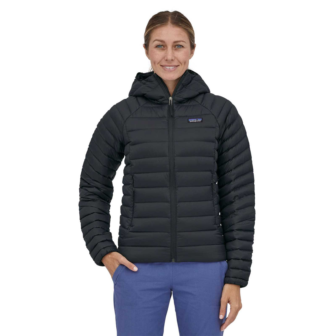 Patagonia Women's Down Sweater Hoody 2025 