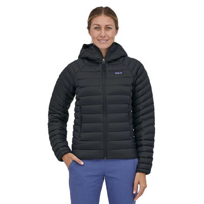 Patagonia Women's Down Sweater Hoody 2025 