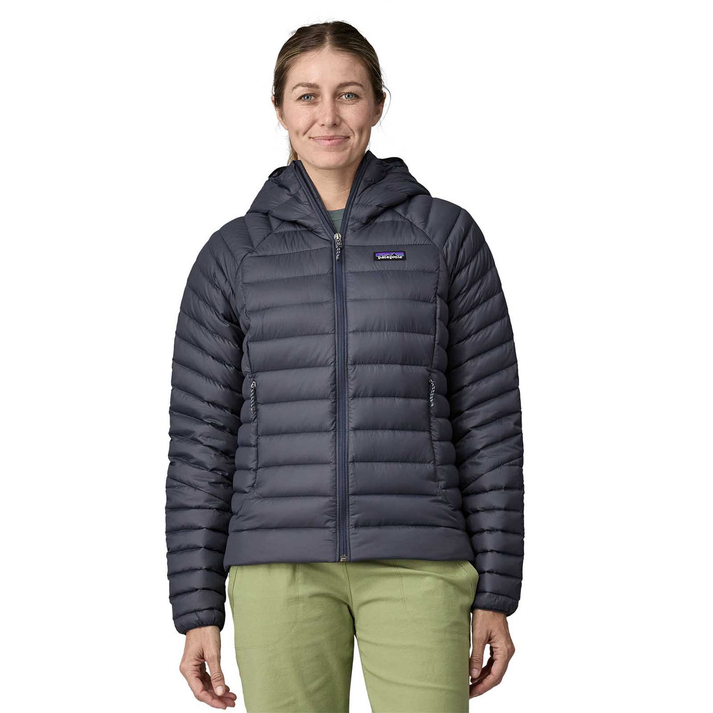 Patagonia Women's Down Sweater Hoody 2025 