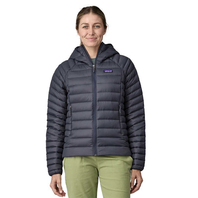 Patagonia Women's Down Sweater Hoody 2025 