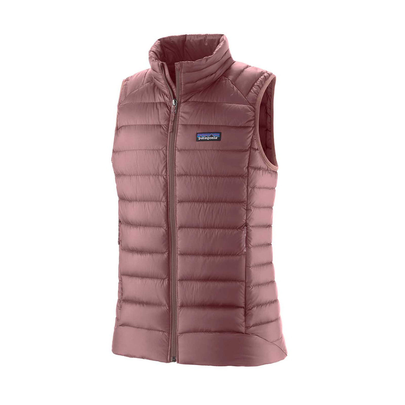 Patagonia Women's Down Sweater Vest 2025 DULSE MAUVE