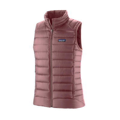 Patagonia Women's Down Sweater Vest 2025 DULSE MAUVE