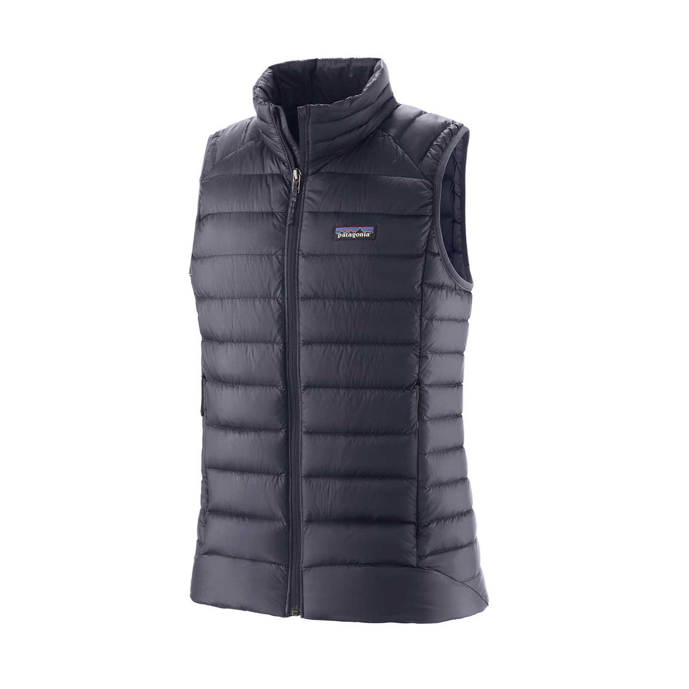 Patagonia Women's Down Sweater Vest 2025 SMOLDER BLUE