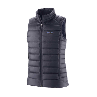 Patagonia Women's Down Sweater Vest 2025 SMOLDER BLUE