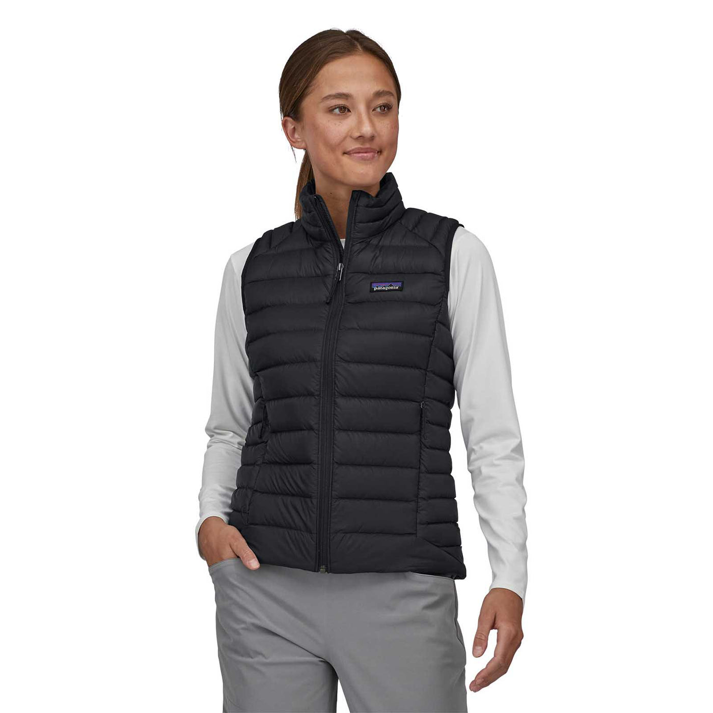 Patagonia Women's Down Sweater Vest 2025 