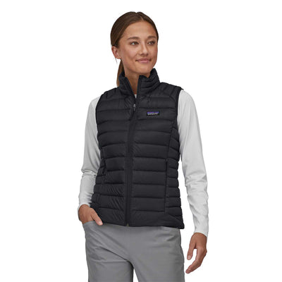 Patagonia Women's Down Sweater Vest 2025 