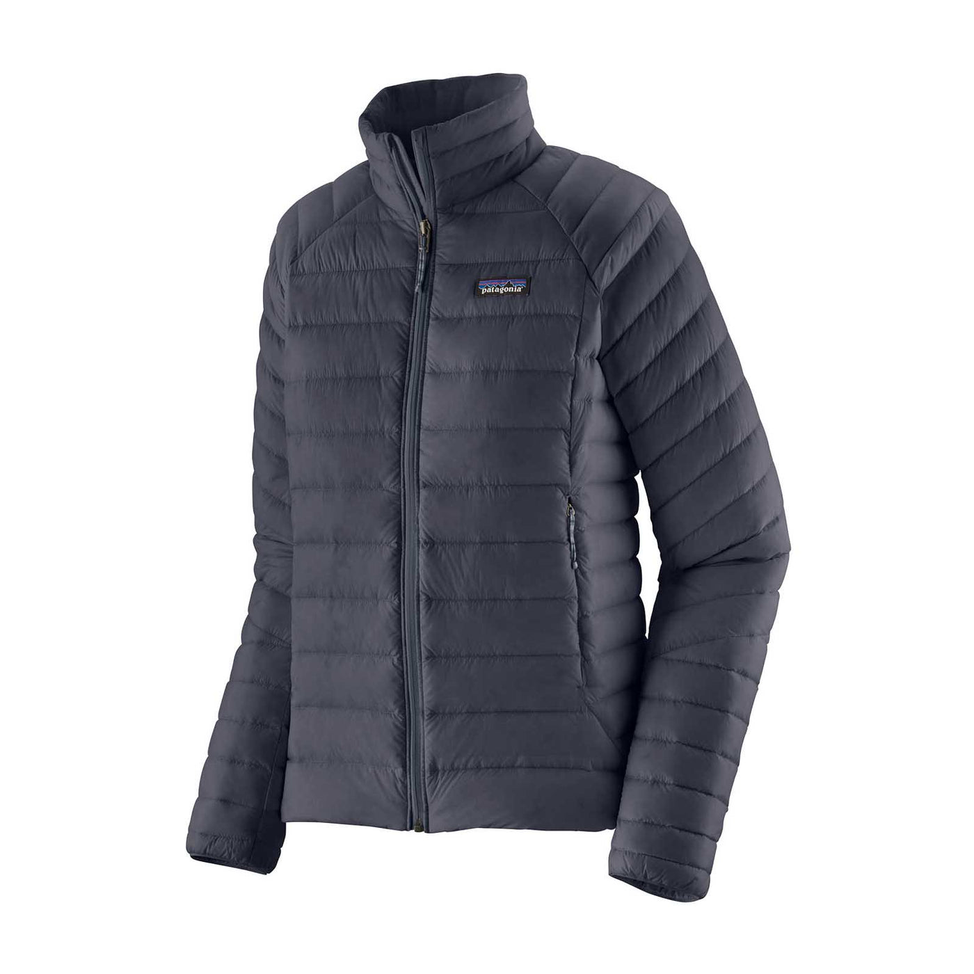 Patagonia Women's Down Sweater 2025 SMOLDER BLUE