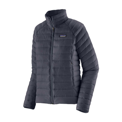 Patagonia Women's Down Sweater 2025 SMOLDER BLUE