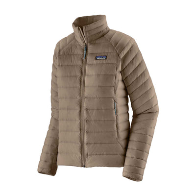 Patagonia Women's Down Sweater 2025 SEABIRD GREY