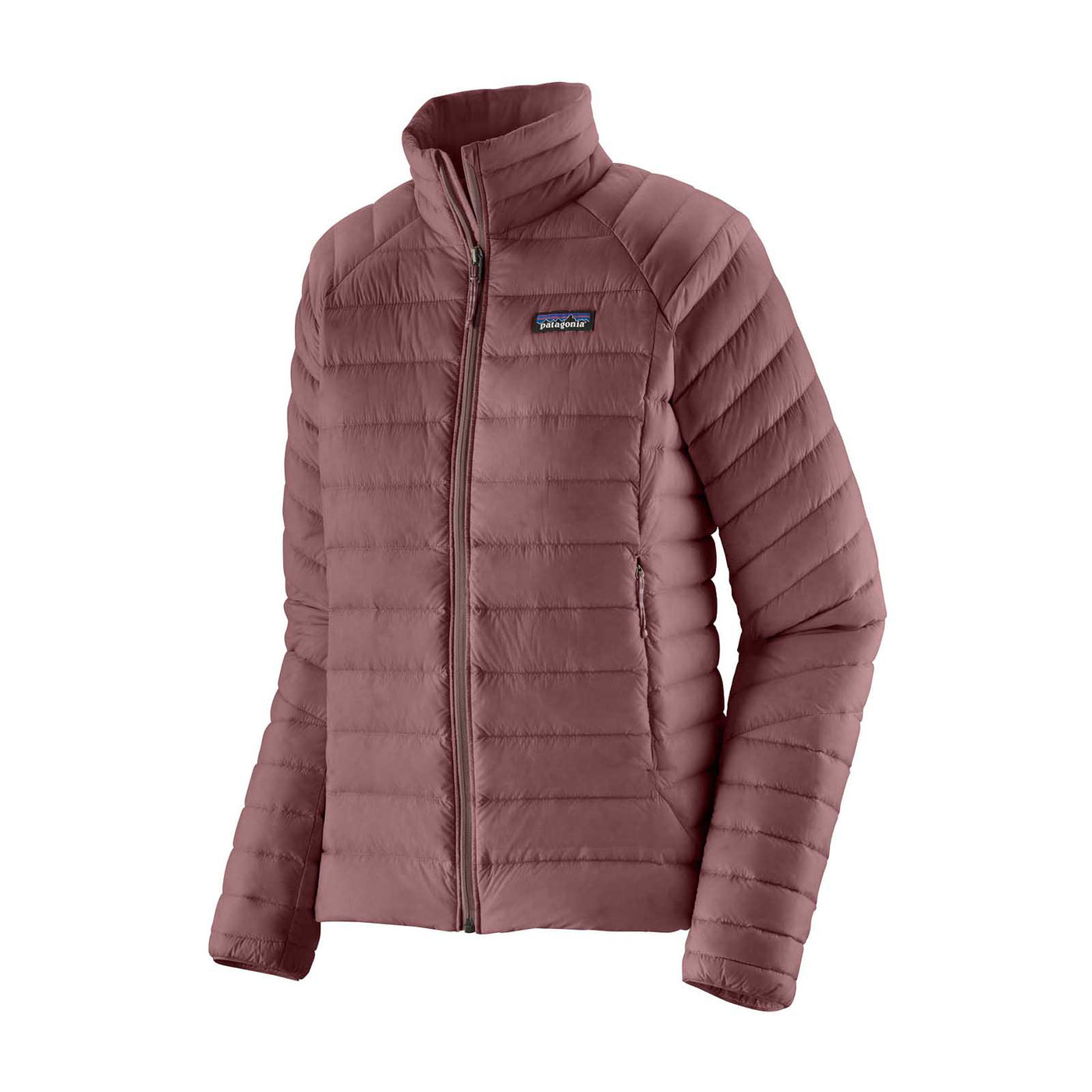 Patagonia Women's Down Sweater 2025 DULSE MAUVE