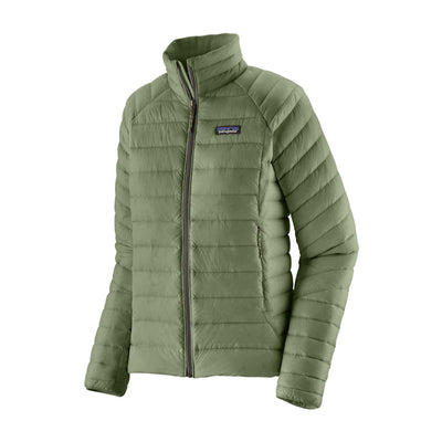 Patagonia Women's Down Sweater 2025 TERRAIN GREEN