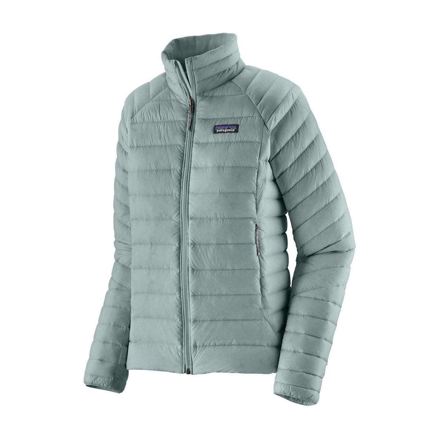 Patagonia Women's Down Sweater 2025 THERMAL BLUE
