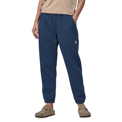 Patagonia Women's Fitz Roy Icon Uprisal Sweatpants 2025 