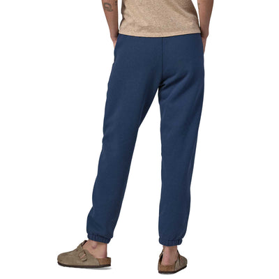 Patagonia Women's Fitz Roy Icon Uprisal Sweatpants 2025 