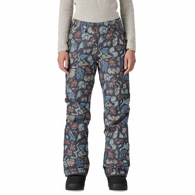 Patagonia Women's Insulated Powder Town Pants 2025 