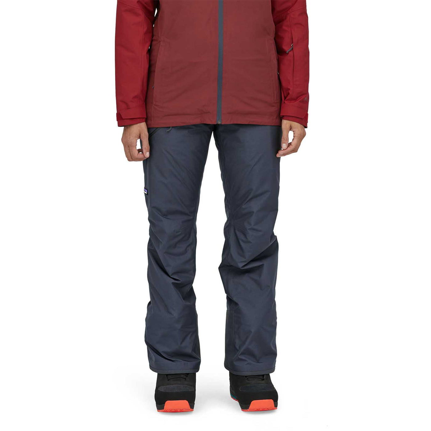 Patagonia Women's Insulated Powder Town Pants 2025 