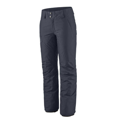 Patagonia Women's Insulated Powder Town Pants 2025 SMOLDER BLUE