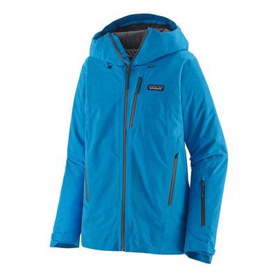 PATAGONIA W'S INSULATED STORM SHIFT JACKET VESSEL BLUE