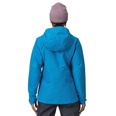 Patagonia Women's Insulated Storm Shift Jacket 2026