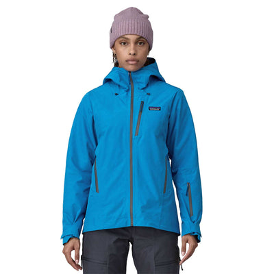 Patagonia Women's Insulated Storm Shift Jacket 2026