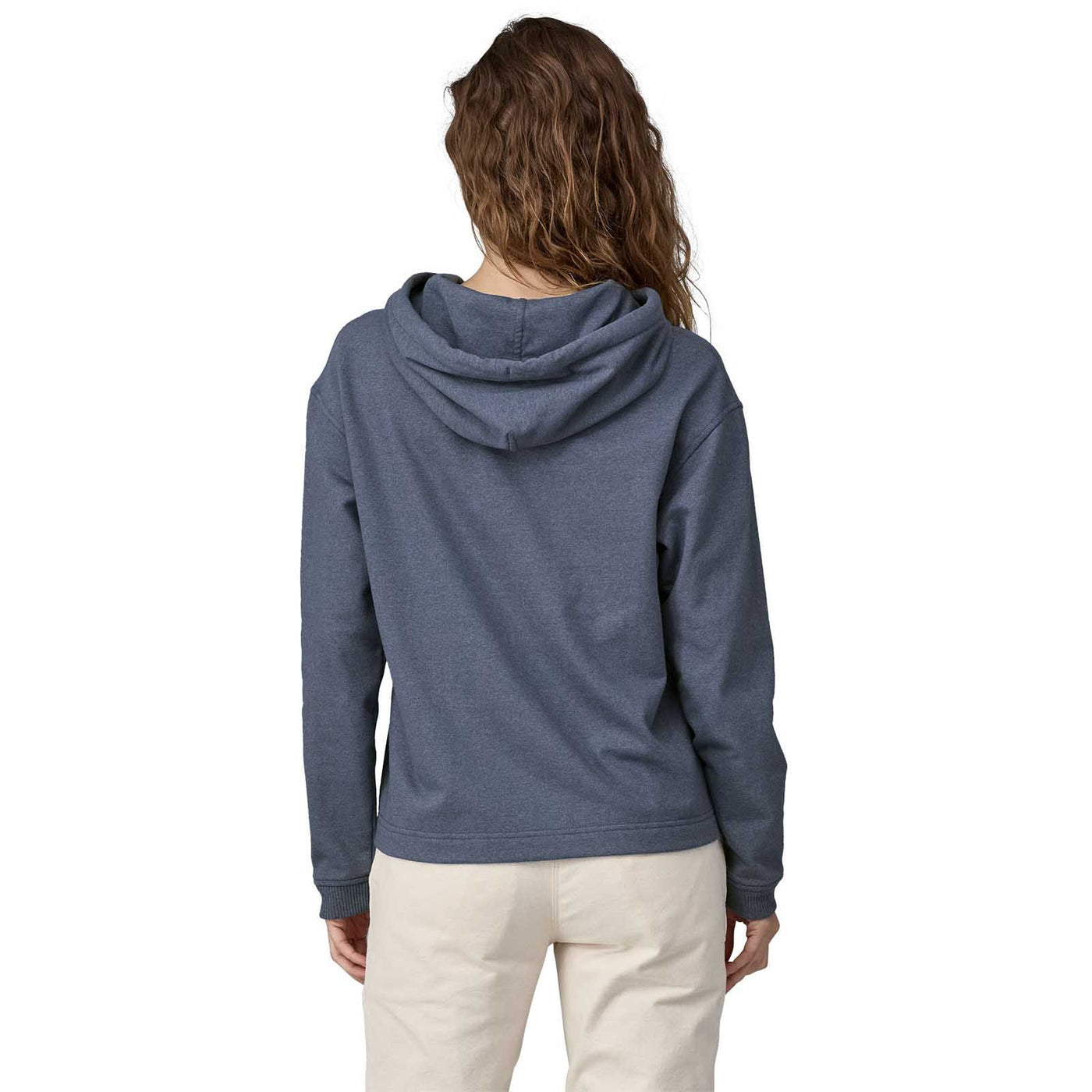 Patagonia Women's Lightweight '73 Text Logo Wildrise Hoody 2025 