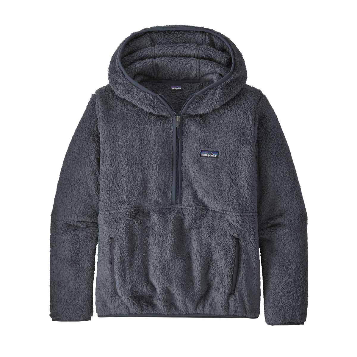 Patagonia Women's Los Gatos Hooded Fleece Pullover 2025