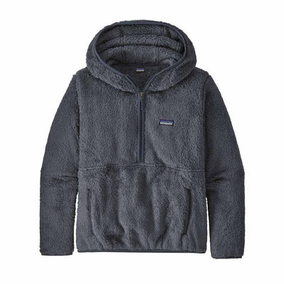Patagonia Women's Los Gatos Hooded Fleece Pullover 2025