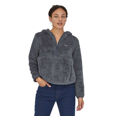 Patagonia Women's Los Gatos Hooded Fleece Pullover 2025