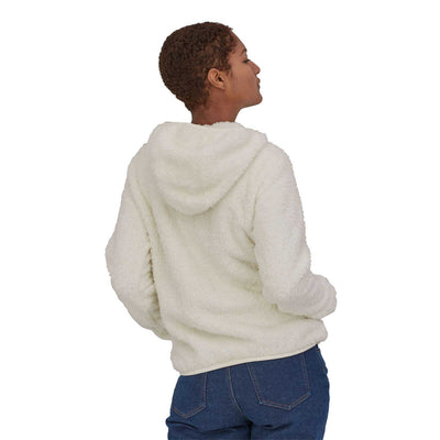 Patagonia Women's Los Gatos Hooded Fleece Pullover 2025