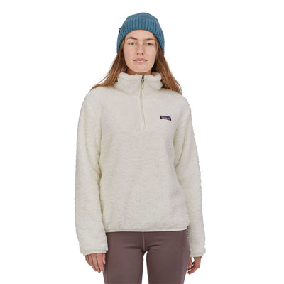 Patagonia Women's Los Gatos Fleece 1/4-Zip 2026