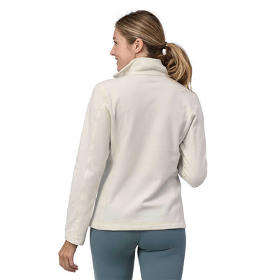 Patagonia Women's Micro D® 1/4-Zip Fleece 2025 