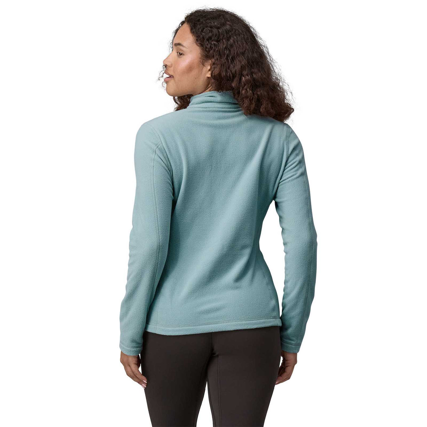 Patagonia Women's Micro D® 1/4-Zip Fleece 2025 