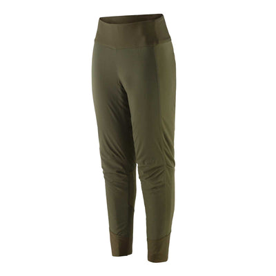 Patagonia Women's Nano-Air® Light Bottoms 2025 PINE NEEDLE GREEN