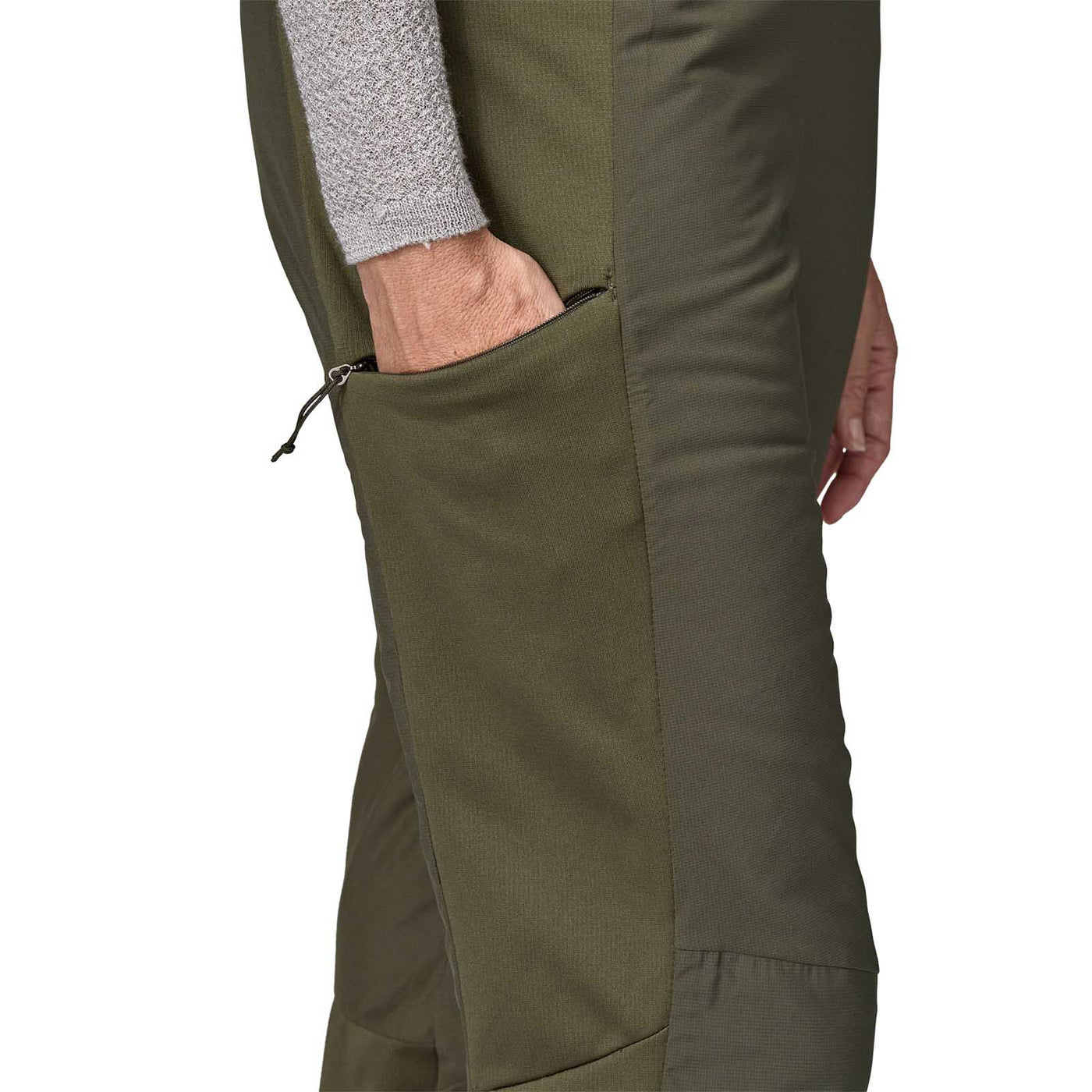 Patagonia Women's Nano-Air® Light Bottoms 2025 