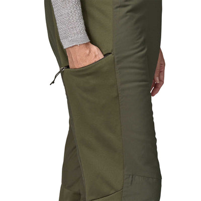 Patagonia Women's Nano-Air® Light Bottoms 2025 