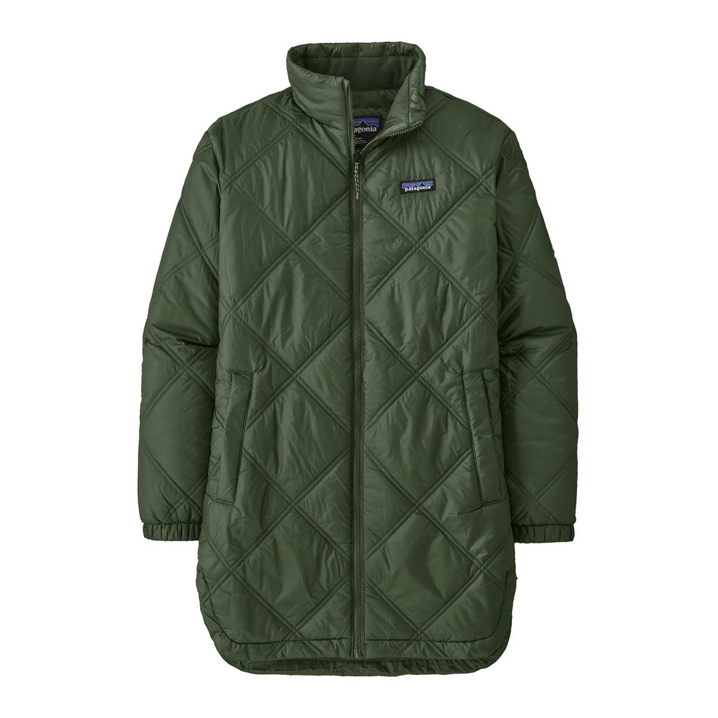 Patagonia Women's Pine Bank 3-In-1 Parka 2025 