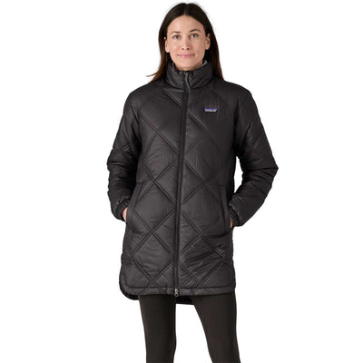 Patagonia Women's Pine Bank Insulated Parka 2025 
