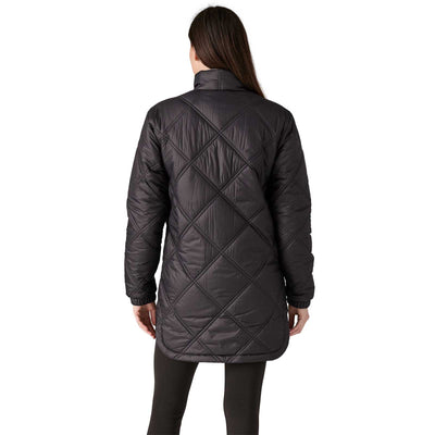 Patagonia Women's Pine Bank Insulated Parka 2025 