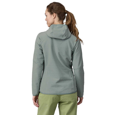 Patagonia Women's R2® CrossStrata Hoody 2025 