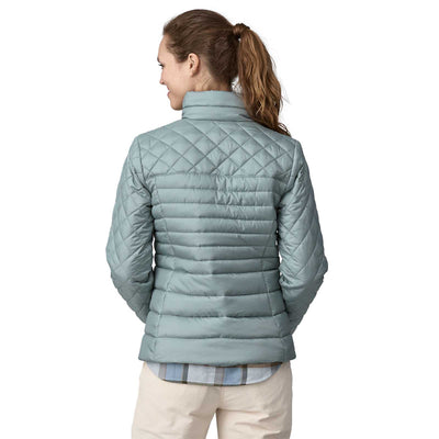 Patagonia Women's Radalie Insulated Jacket 2025 