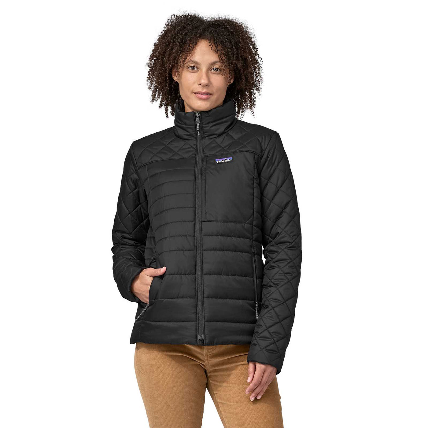 Patagonia Women's Radalie Insulated Jacket 2025 