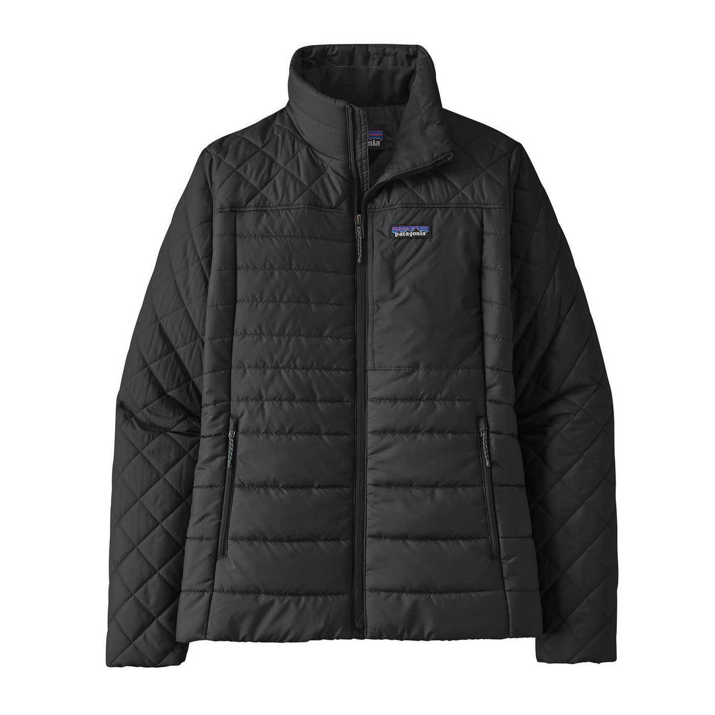 Patagonia Women's Radalie Insulated Jacket 2025 BLACK